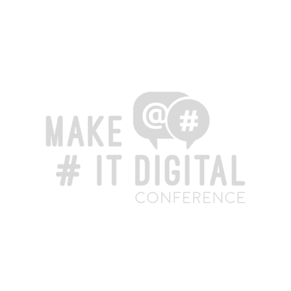 Make It Digital logo