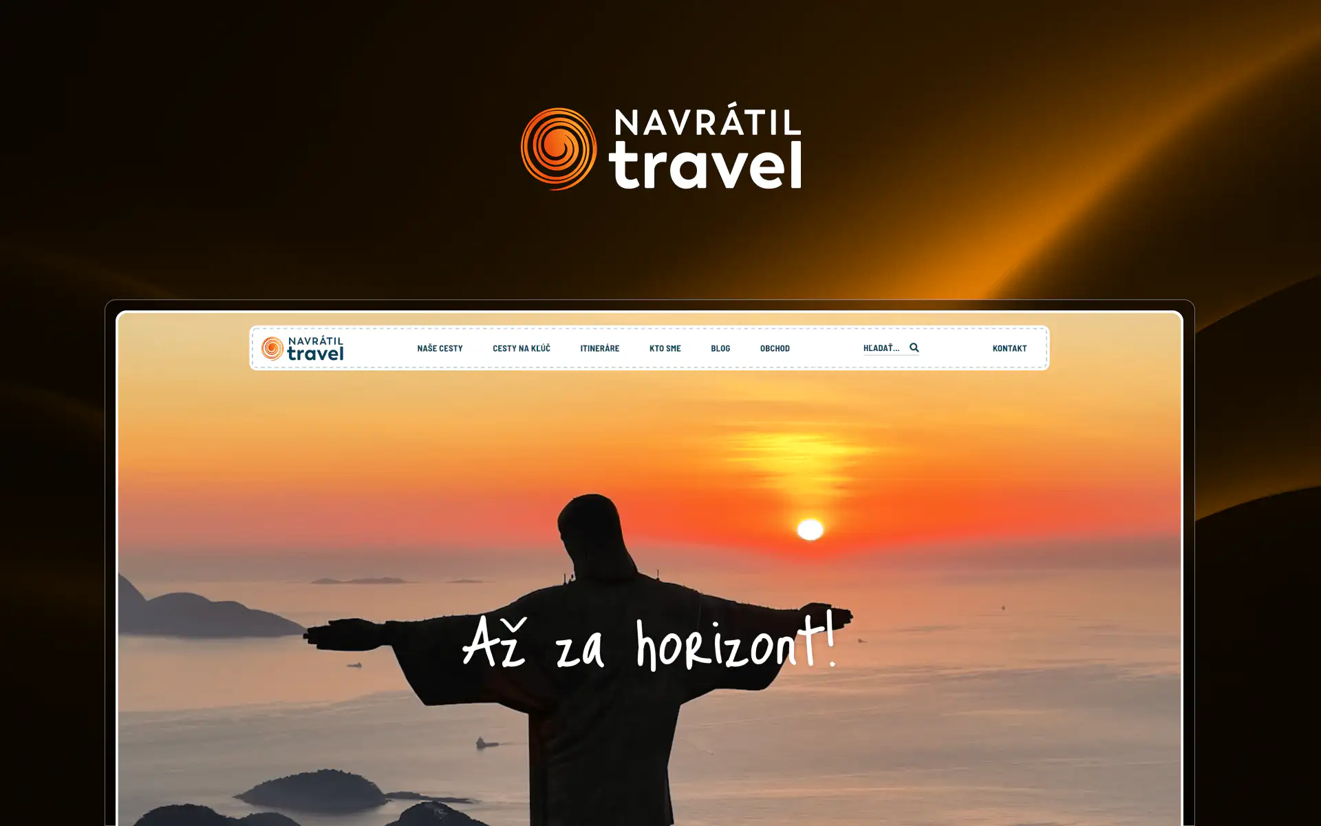 Navratil Travel