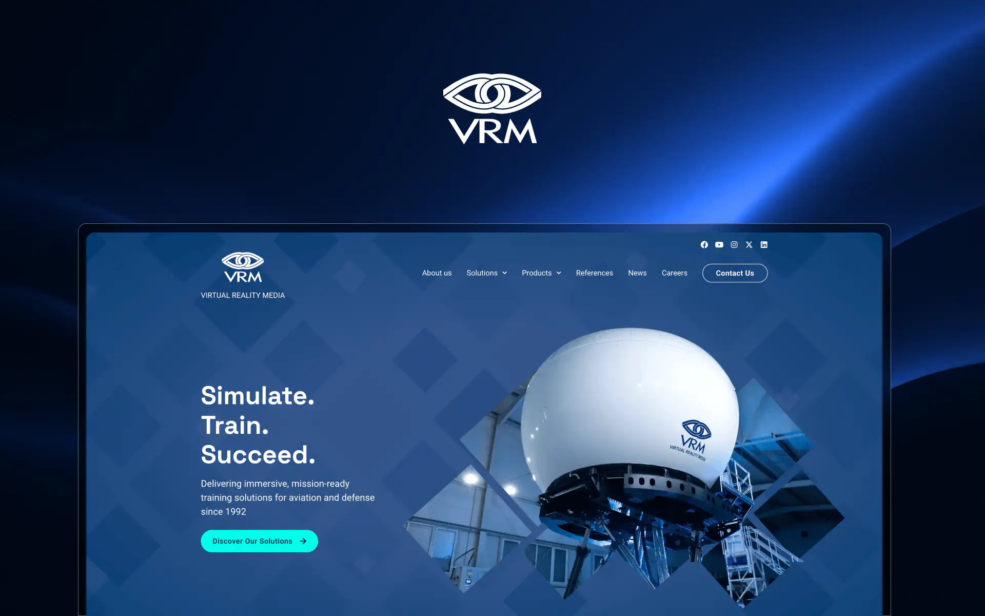 VRM